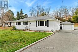 165 NORTH TRENT STREET Quinte West (Frankford Ward), ON K0K 2C0