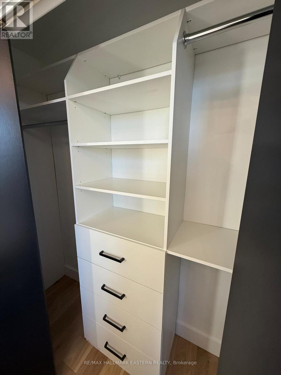 326 Indian Point Road, Kawartha Lakes (Bexley), ON - Indoor With Storage