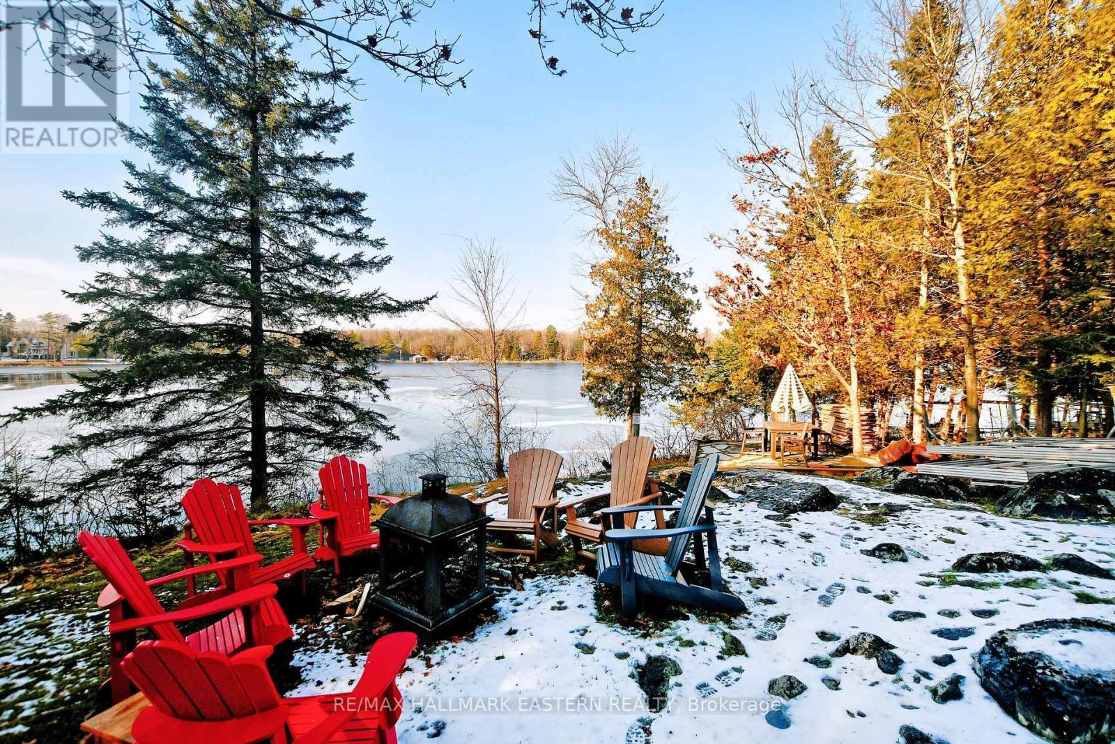 326 Indian Point Road, Kawartha Lakes (Bexley), ON - Outdoor