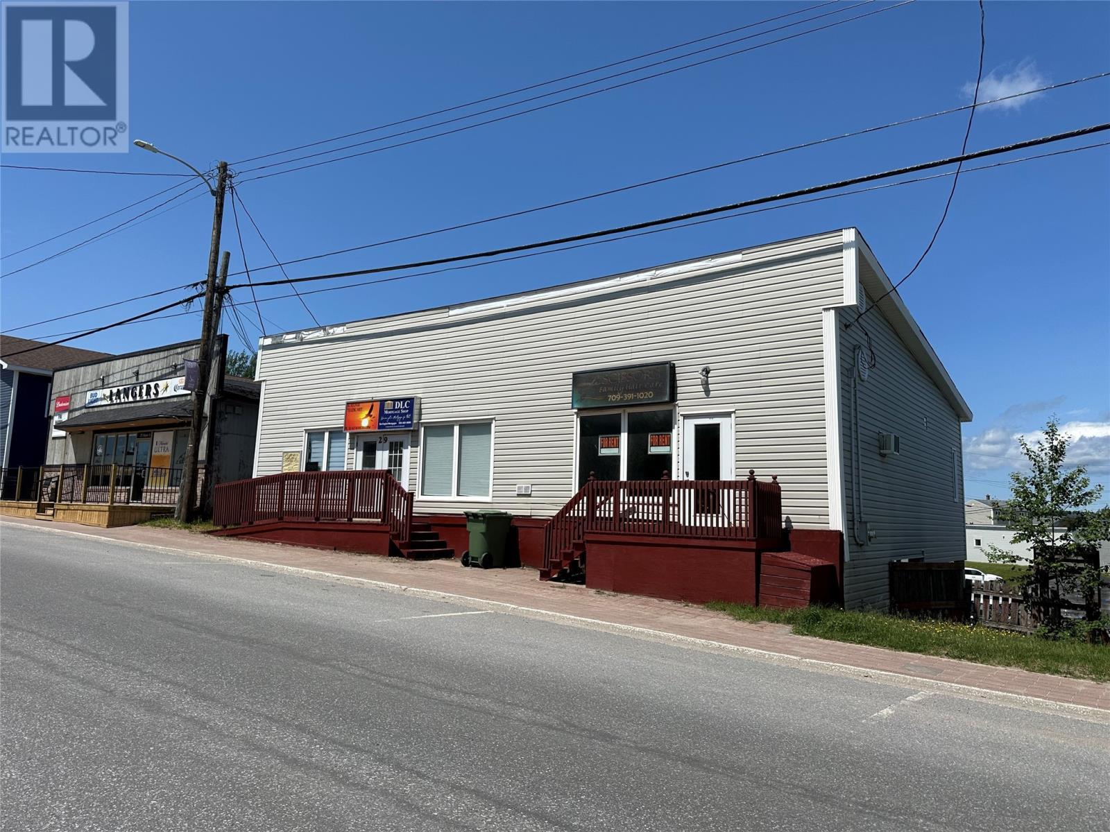 29 North Main Street, Deer Lake, NL
