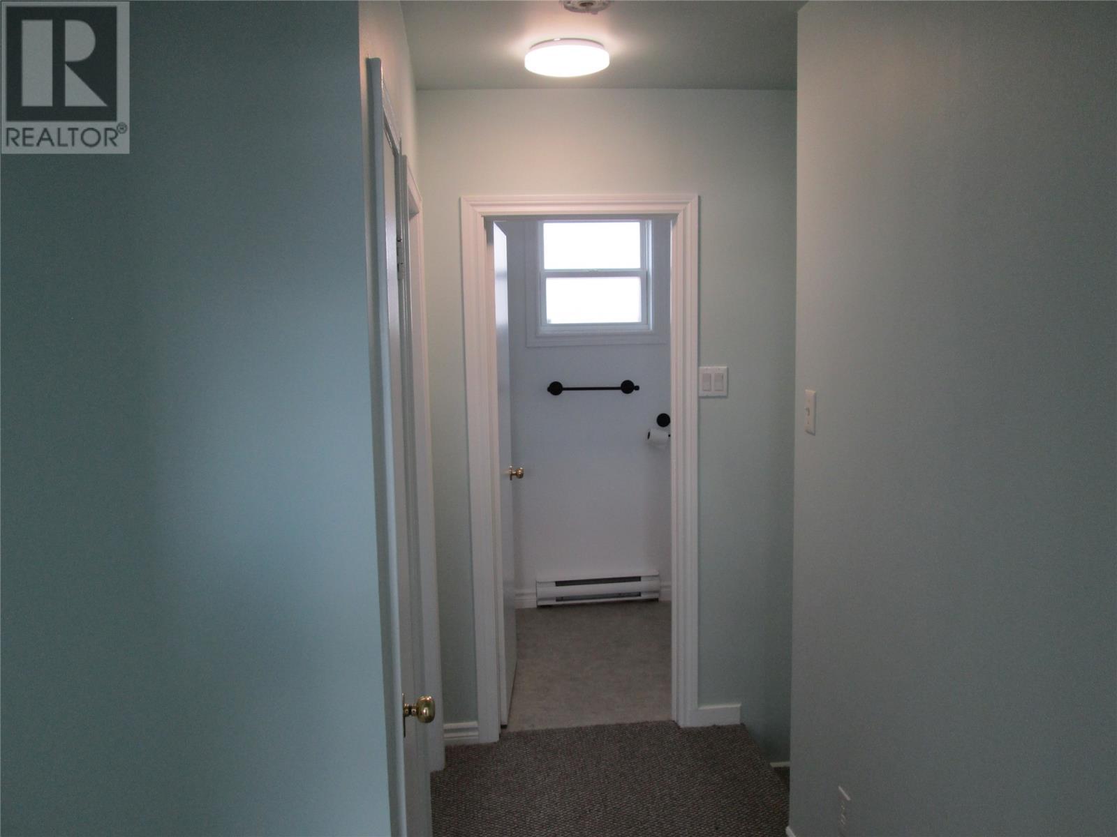 7-9 Forest Road, Bishop'S Falls, NL - Indoor Photo Showing Other Room