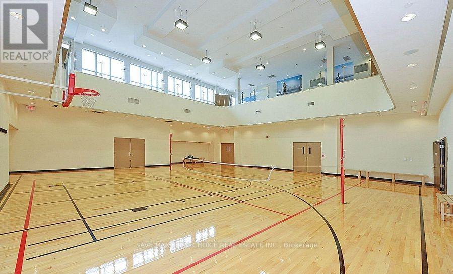 2807 - 80 Absolute Avenue W, Mississauga, ON - Indoor Photo Showing Other Room