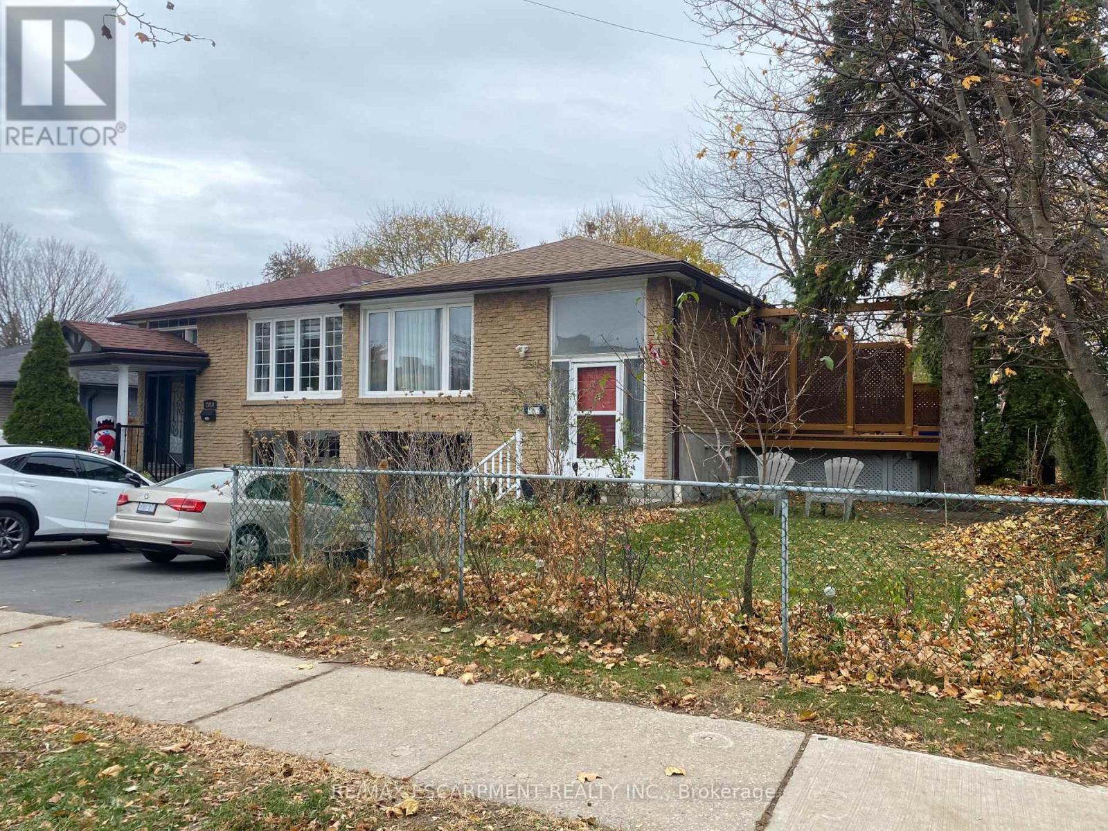 2012 Bonnymede Drive, Mississauga, ON - Outdoor