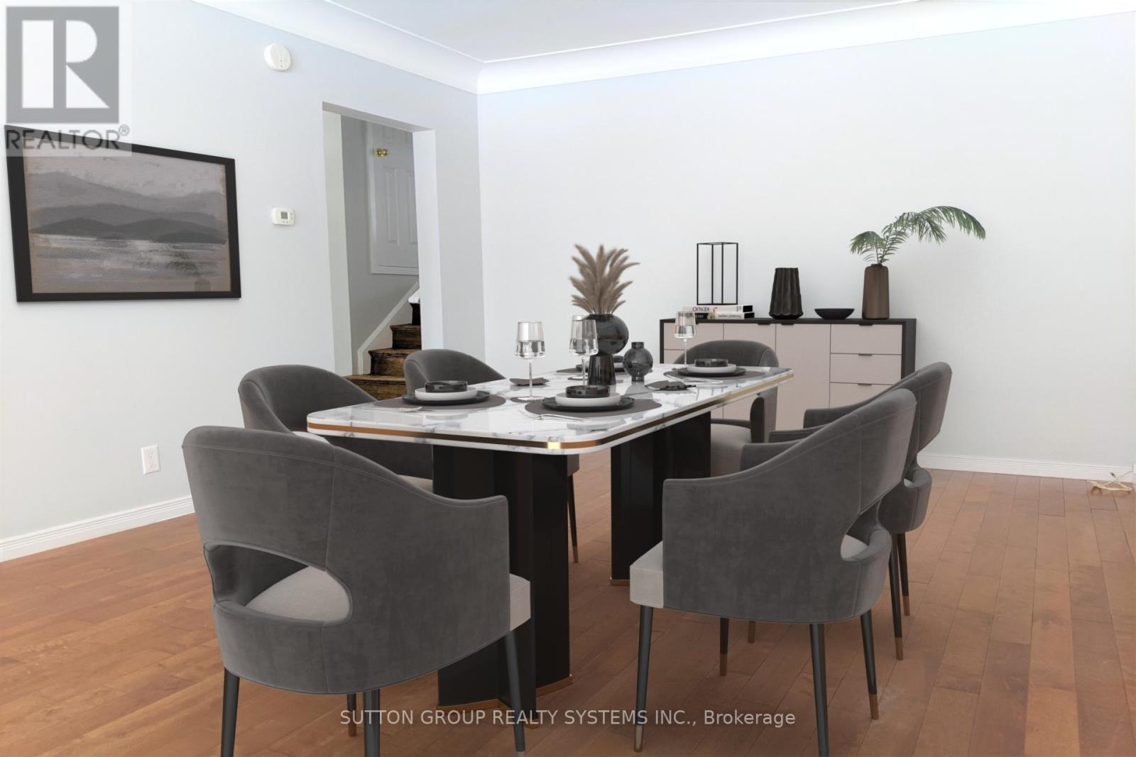 334 Dale Crescent, Waterloo, ON - Indoor Photo Showing Other Room