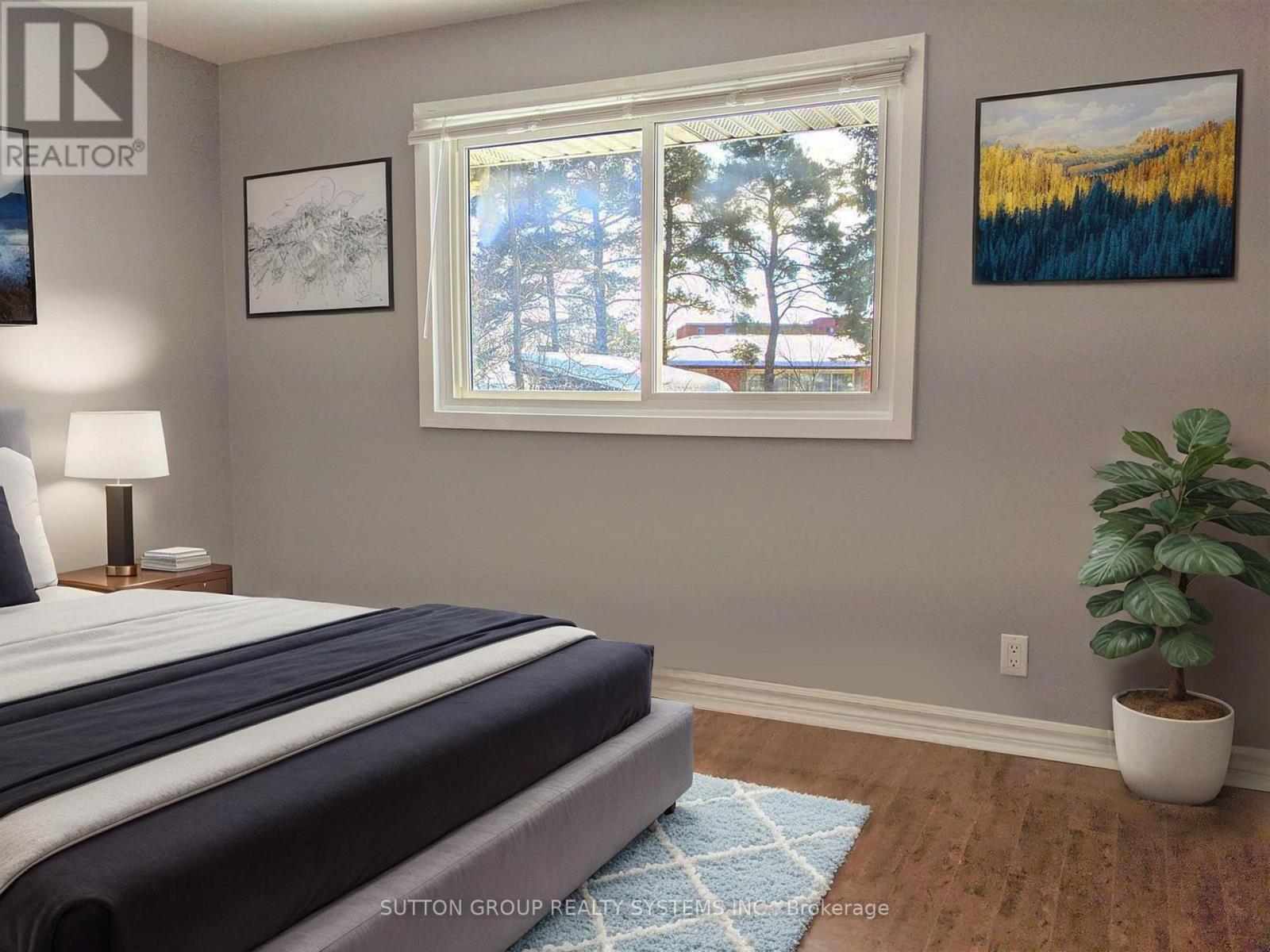 334 Dale Crescent, Waterloo, ON - Indoor Photo Showing Bedroom