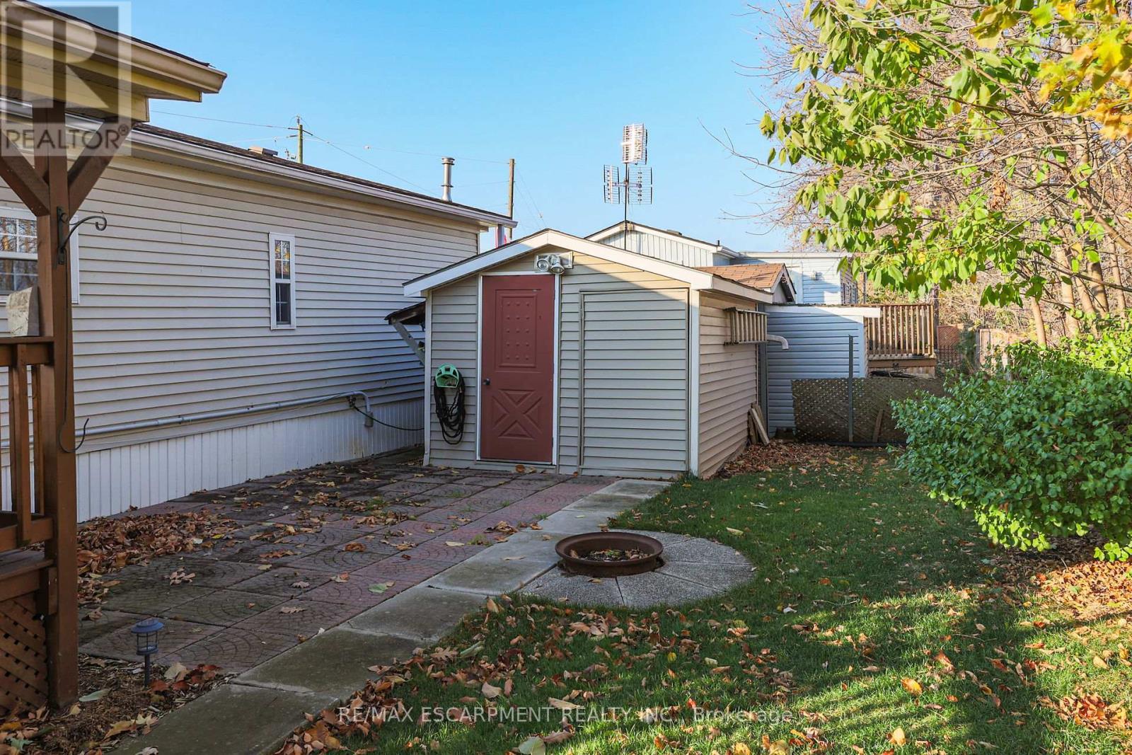 4453 Timothy Lane, Lincoln, ON - Outdoor