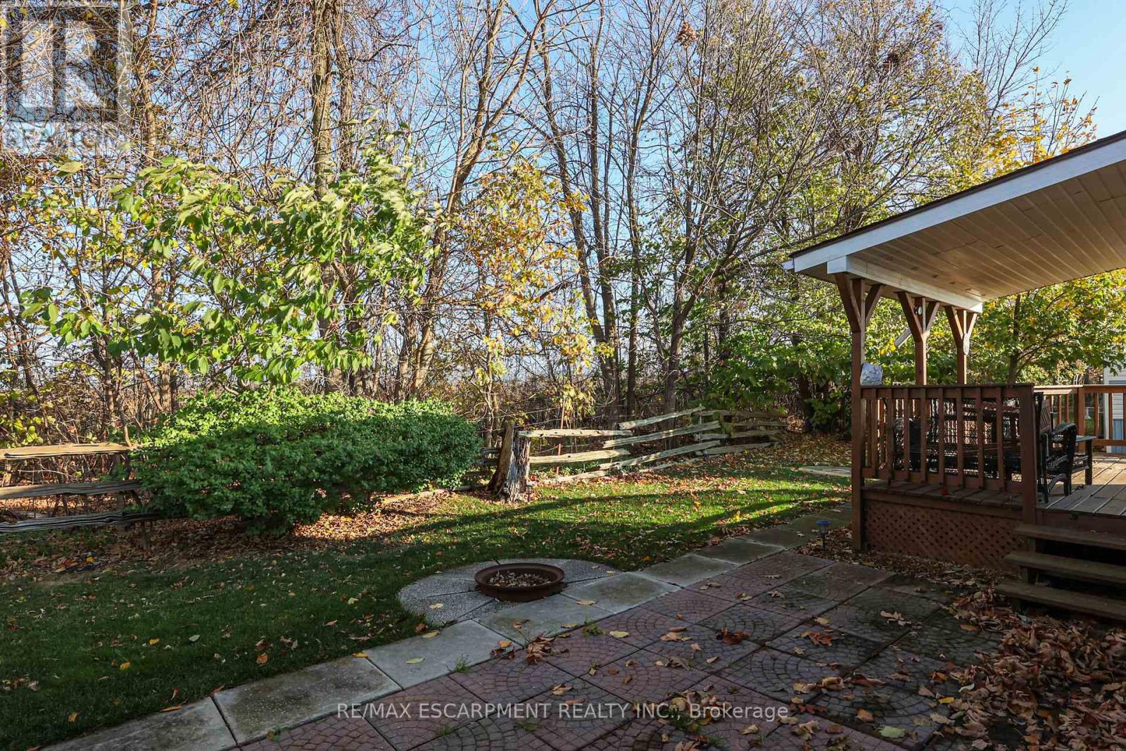 4453 Timothy Lane, Lincoln, ON - Outdoor With Deck Patio Veranda