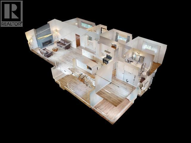 2440 Jenkinson Road, Powell River, BC - Other