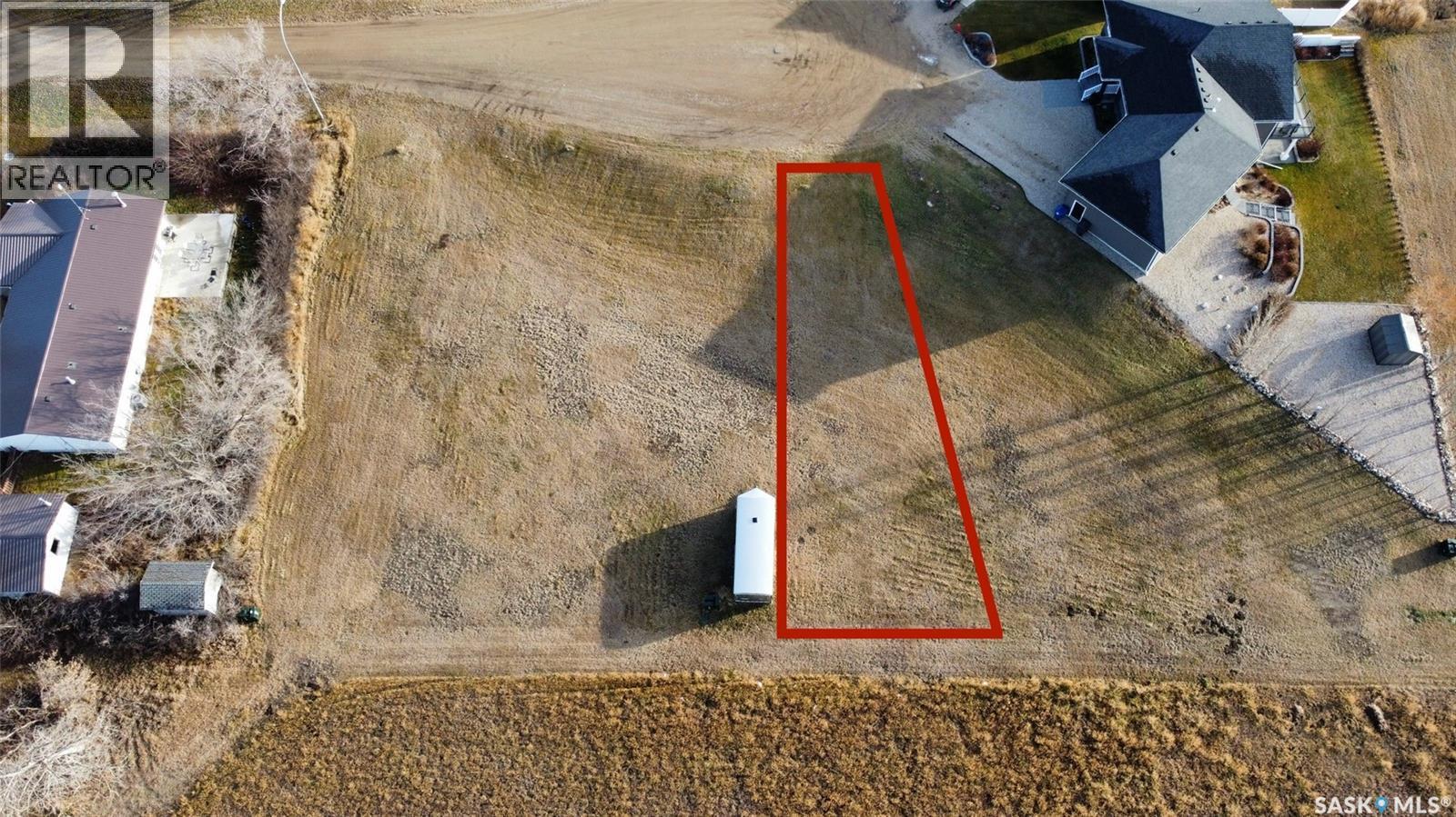 113 Canada Court, Hanley, SK