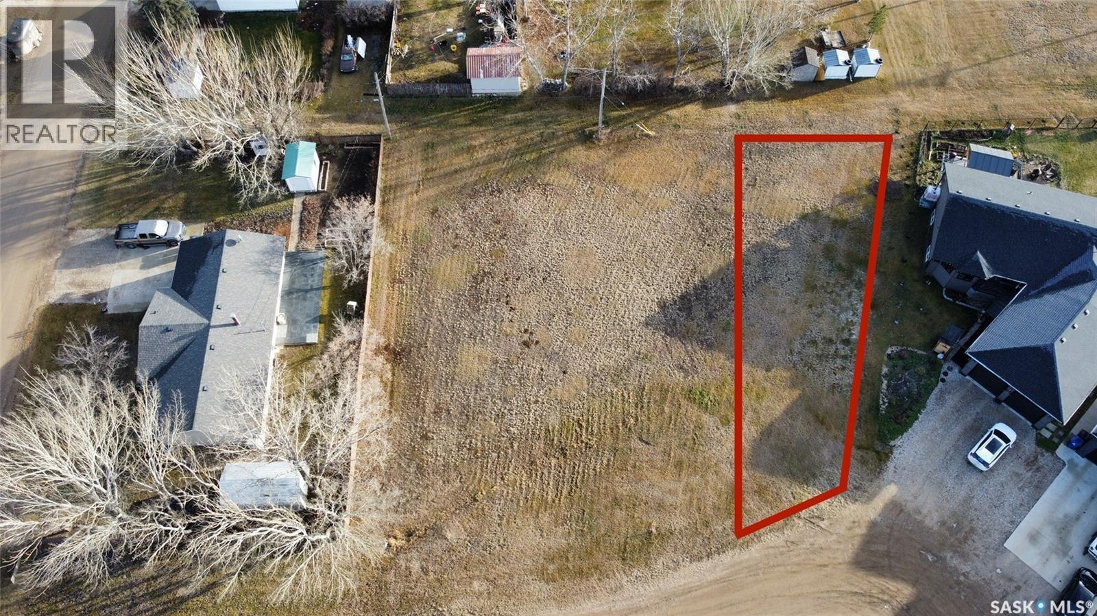 108 Canada Court, Hanley, SK