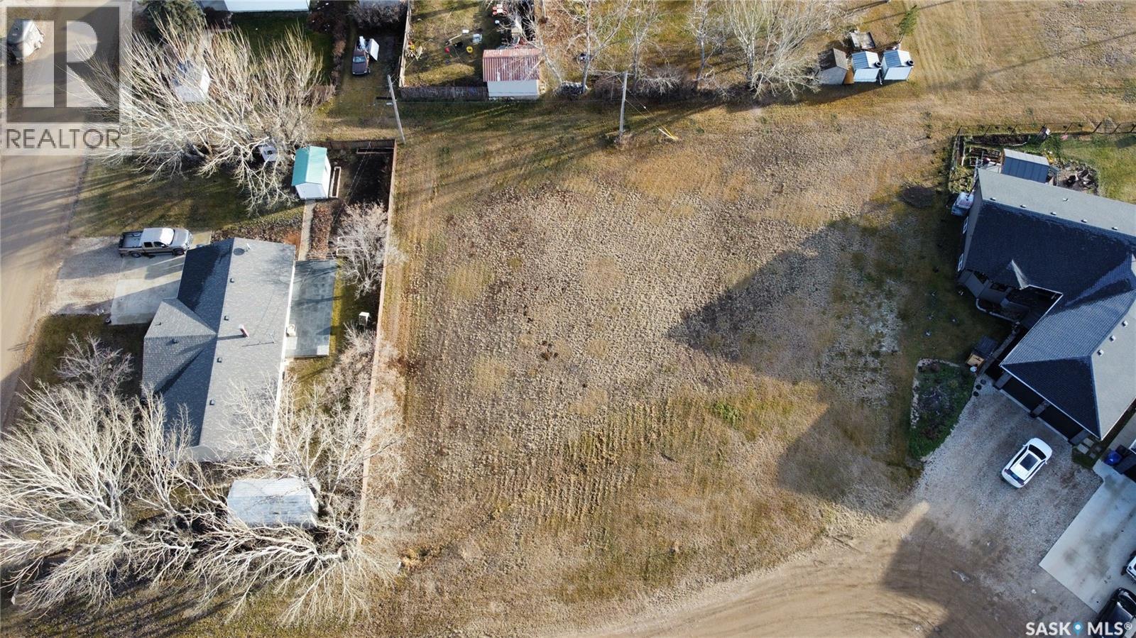 108 Canada Court, Hanley, SK