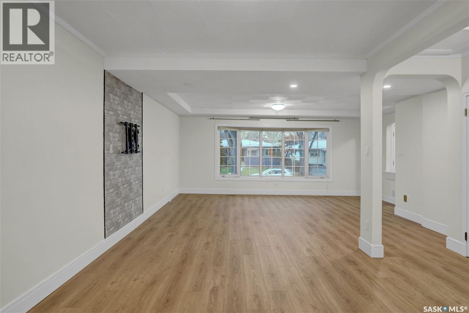 2826 23Rd Avenue, Regina, SK - Indoor Photo Showing Other Room