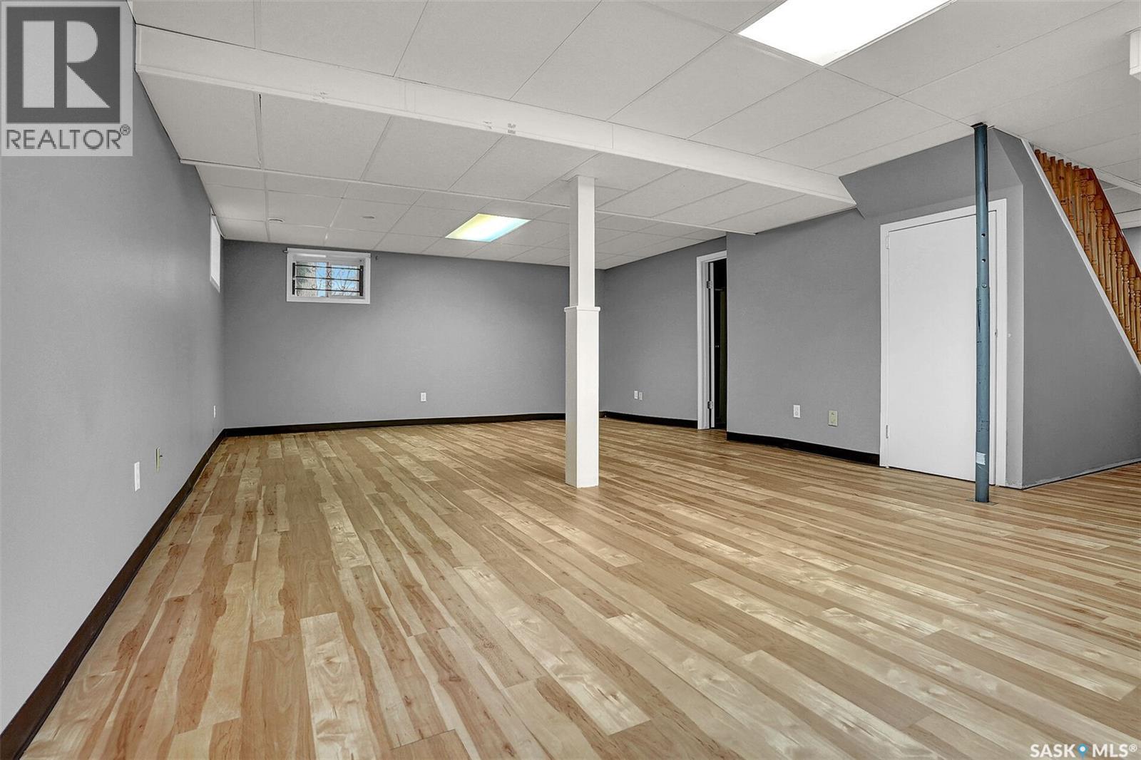 2826 23Rd Avenue, Regina, SK - Indoor