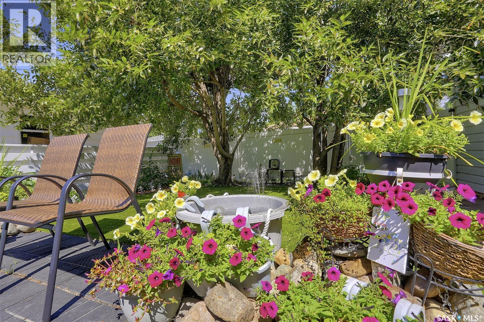 2826 23Rd Avenue, Regina, SK - Outdoor