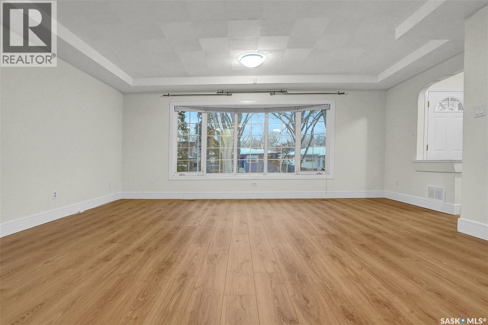 2826 23Rd Avenue, Regina, SK - Indoor Photo Showing Other Room