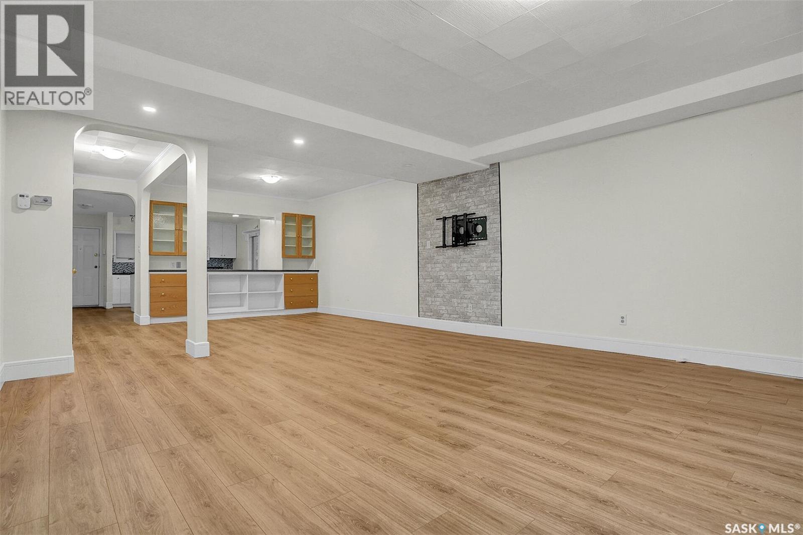 2826 23Rd Avenue, Regina, SK - Indoor Photo Showing Other Room