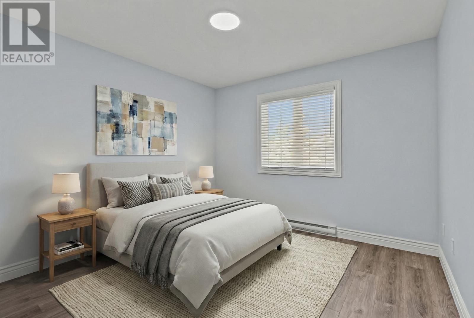 8 Burry Port Street, St. John'S, NL - Indoor Photo Showing Bedroom