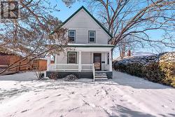 5 ADELAIDE STREET S Kawartha Lakes (Lindsay), ON K9V 3J3