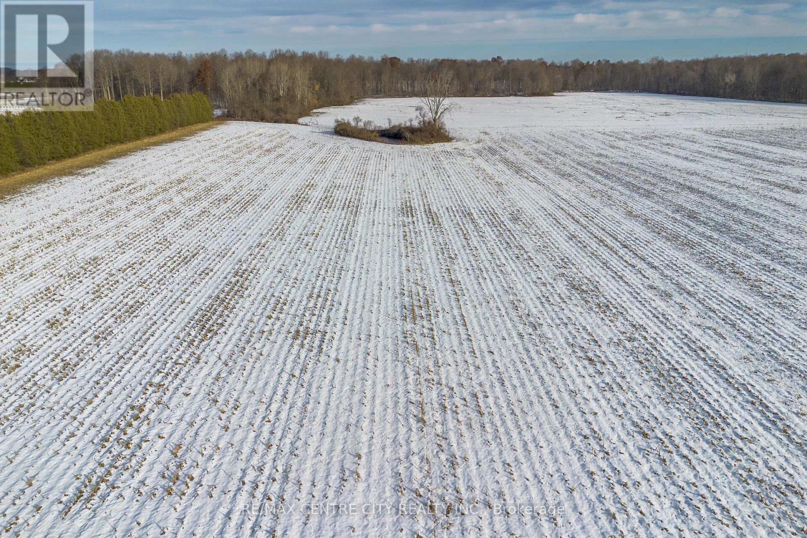 Pt S1/2 Lt 22 Conc 3, Aylmer, ON