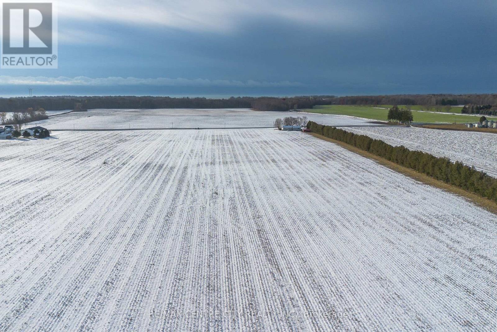 Pt S1/2 Lt 22 Conc 3, Aylmer, ON