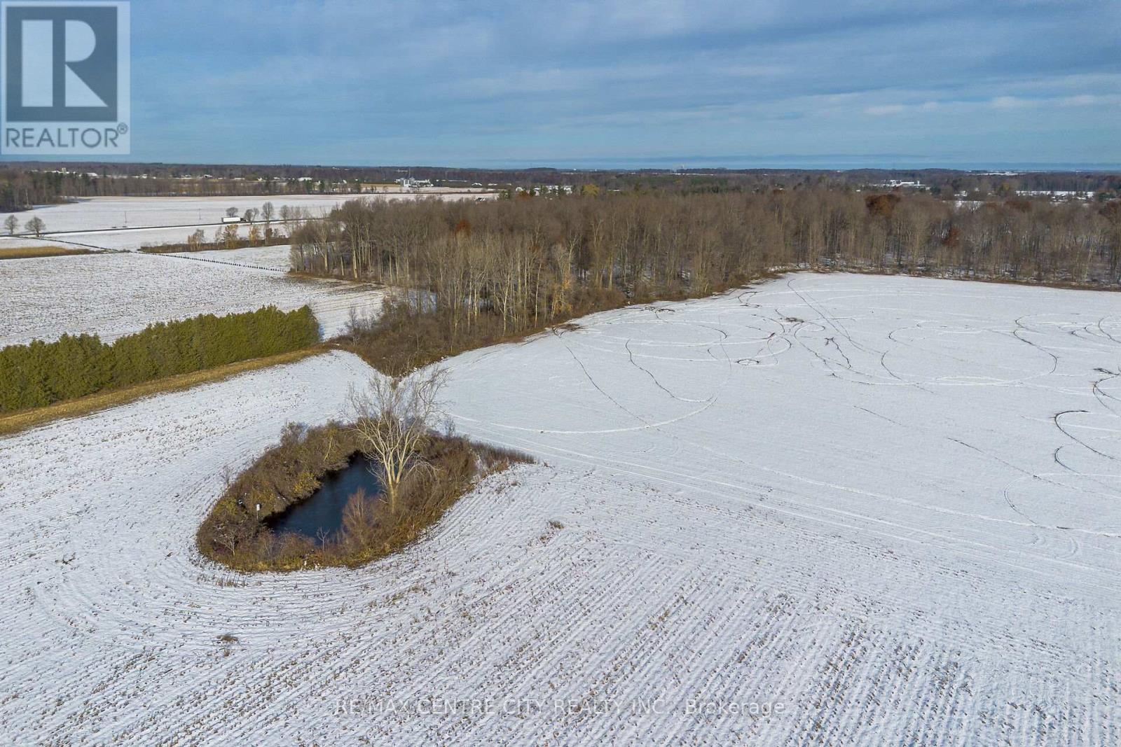 Pt S1/2 Lt 22 Conc 3, Aylmer, ON