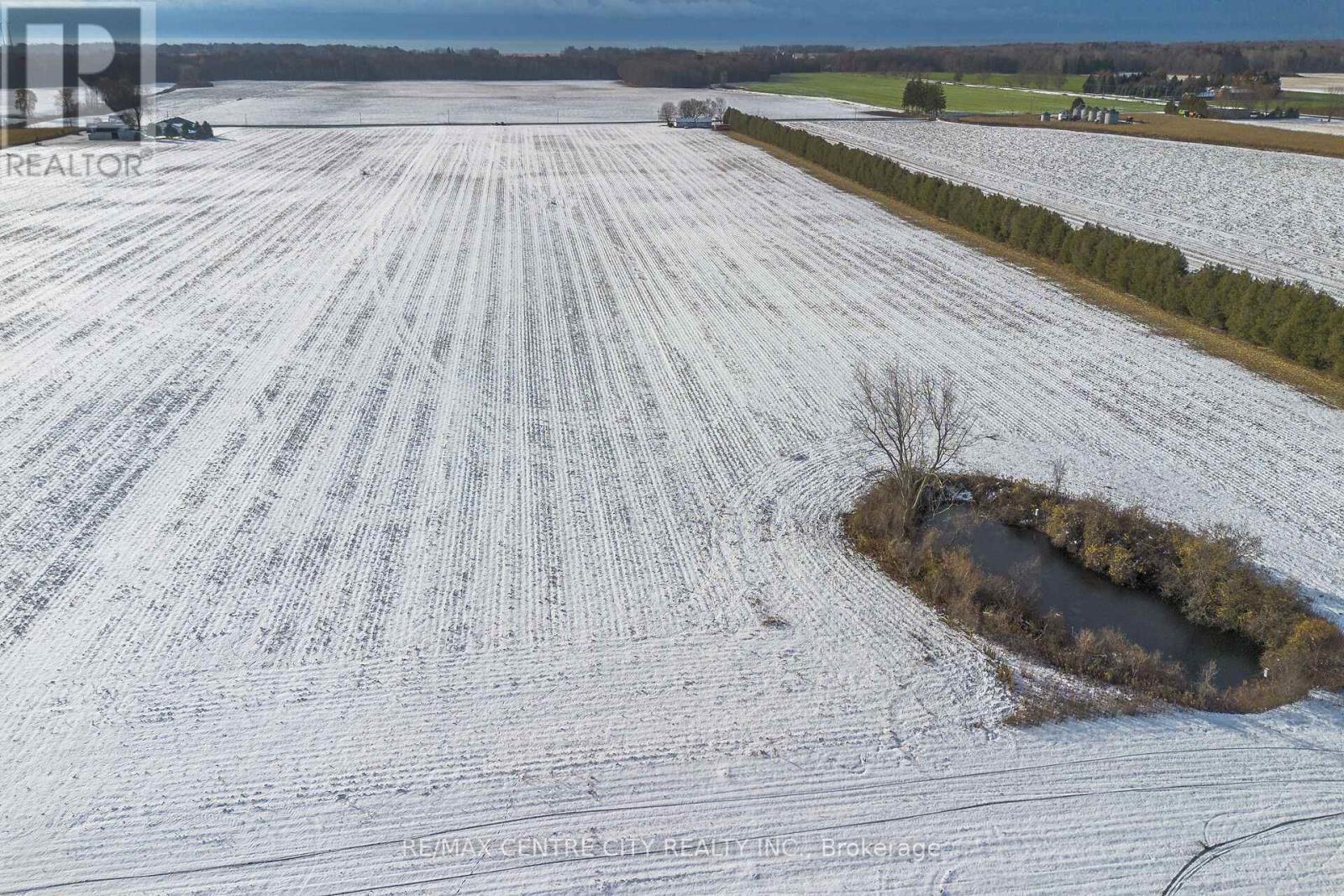 Pt S1/2 Lt 22 Conc 3, Aylmer, ON