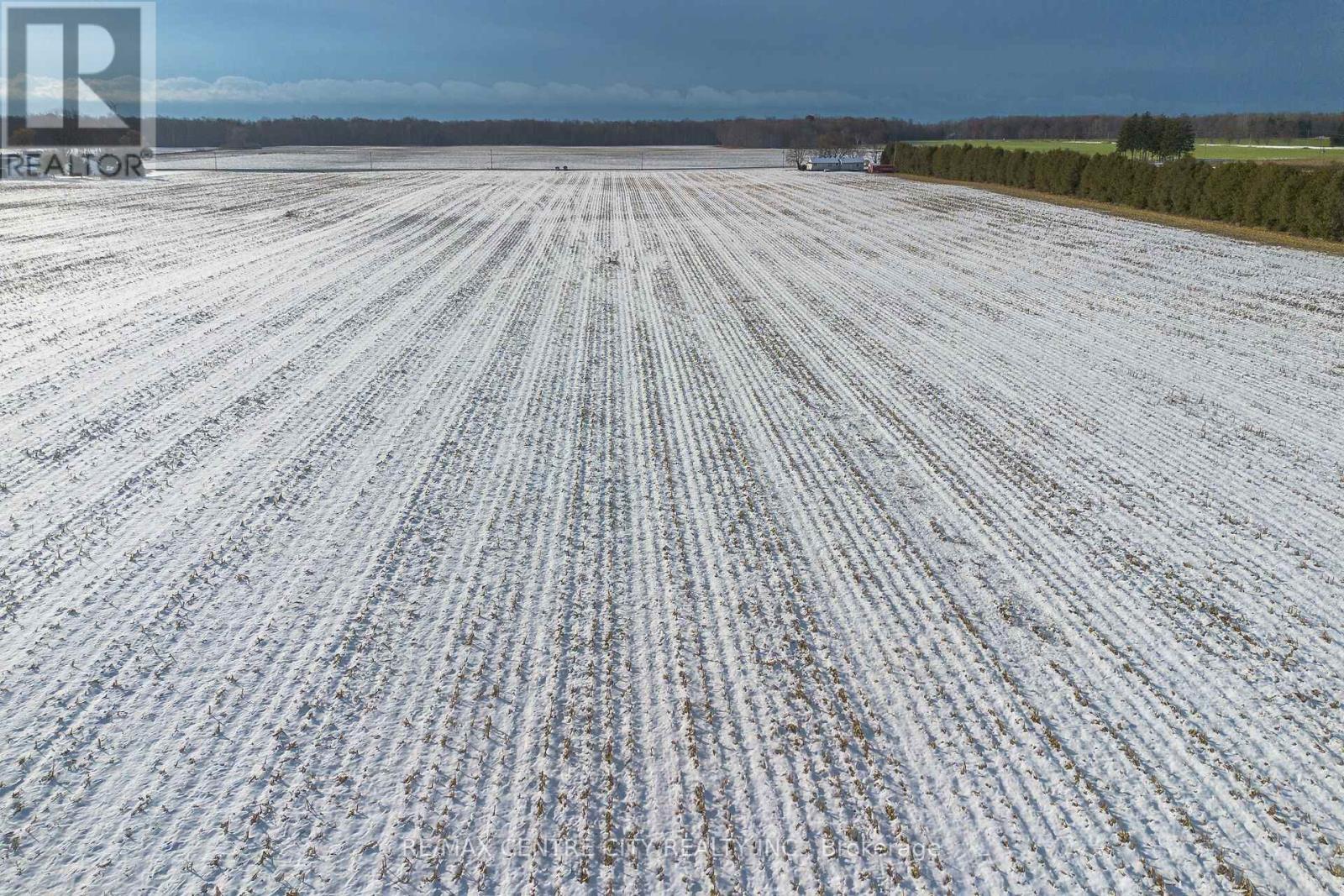 Pt S1/2 Lt 22 Conc 3, Aylmer, ON