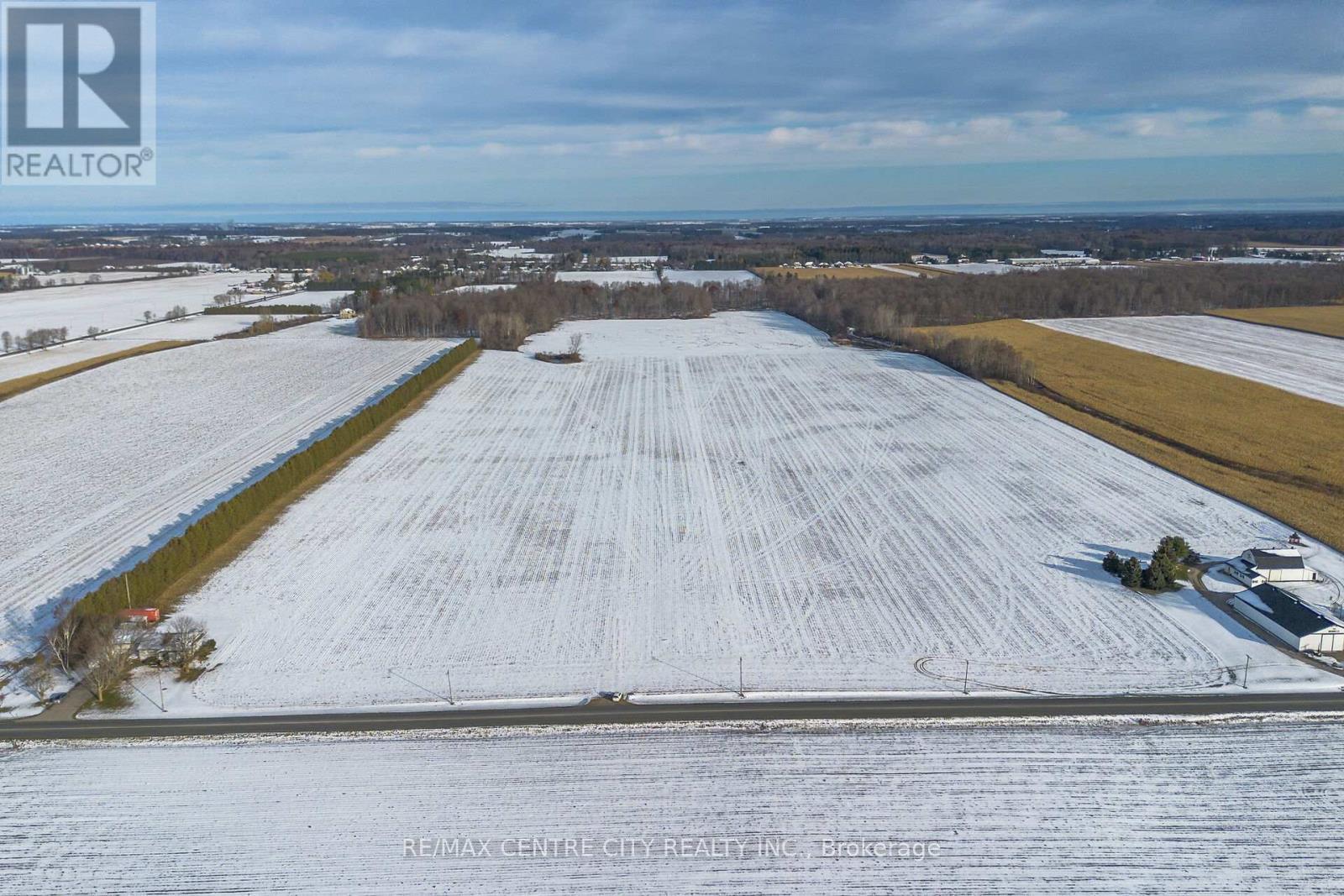 Pt S1/2 Lt 22 Conc 3, Aylmer, ON