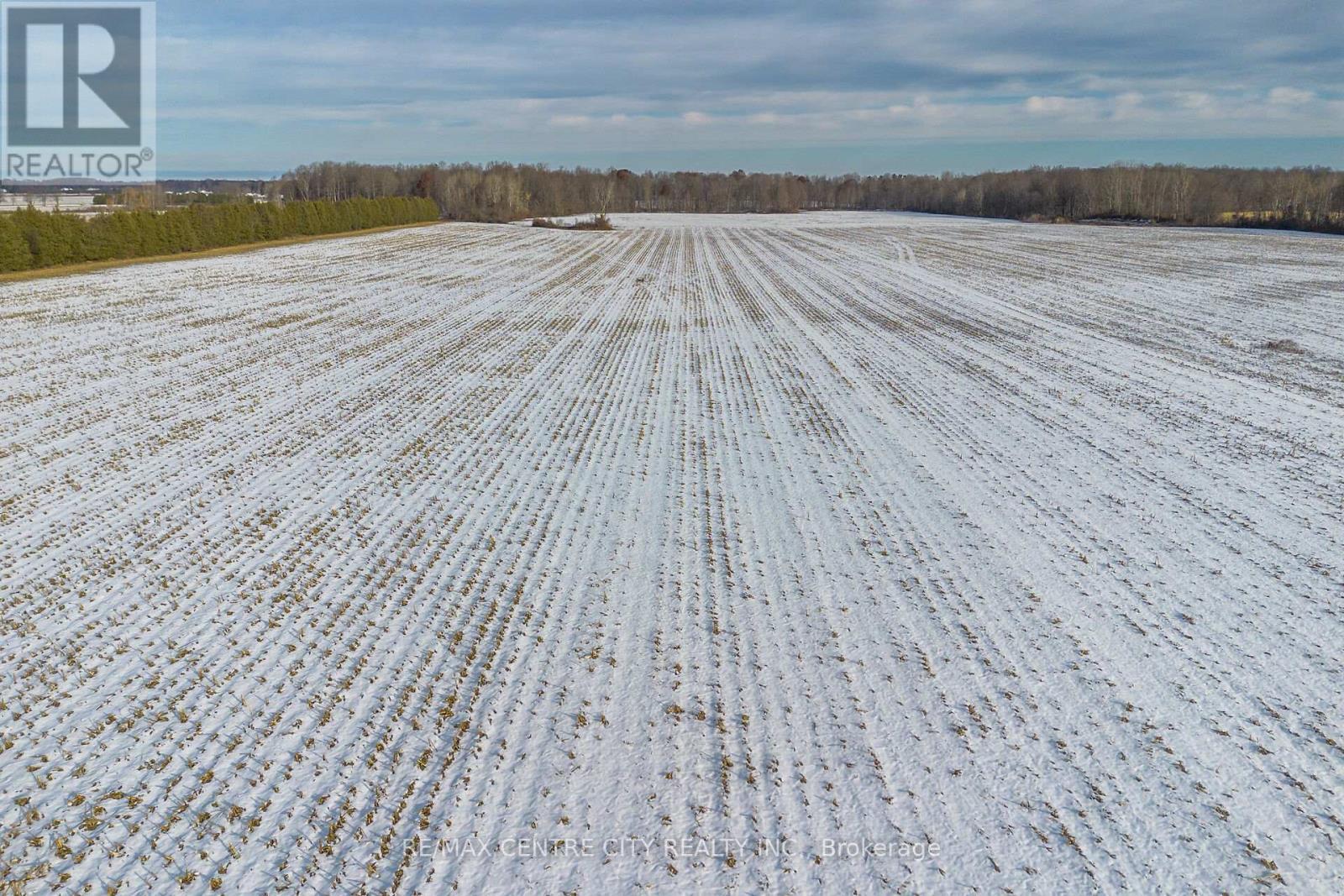 Pt S1/2 Lt 22 Conc 3, Aylmer, ON