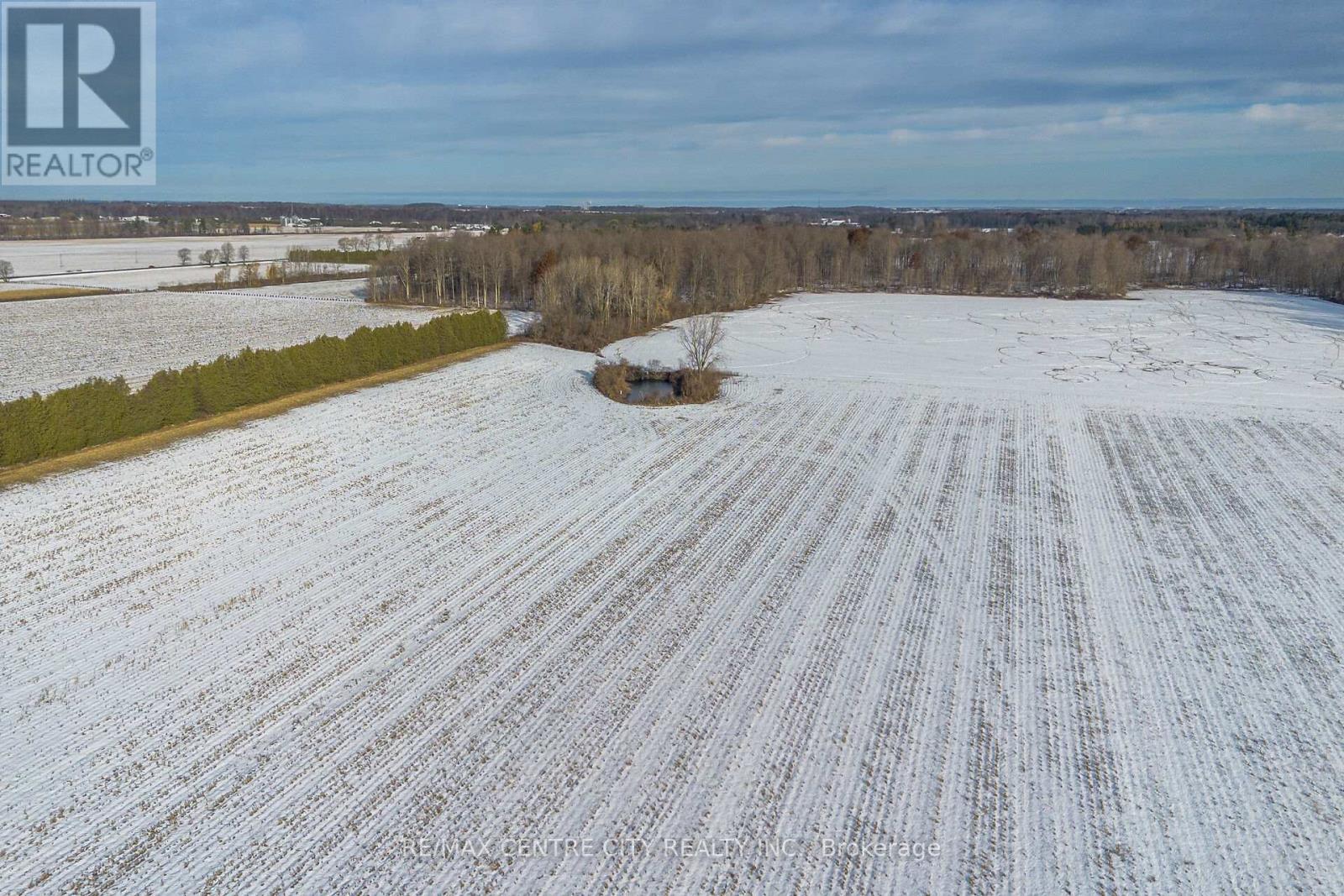 Pt S1/2 Lt 22 Conc 3, Aylmer, ON