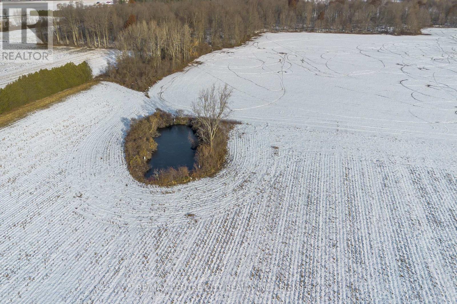 Pt S1/2 Lt 22 Conc 3, Aylmer, ON