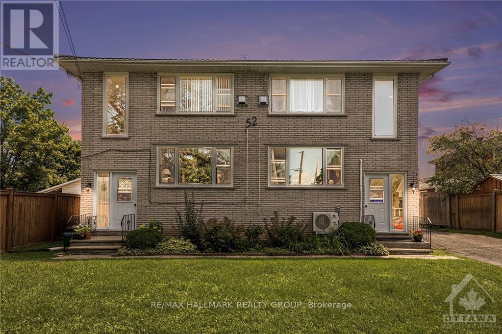 52 Halton Street, Perth, ON