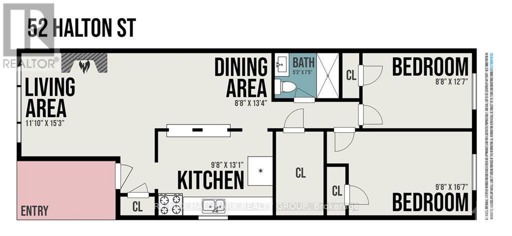 52 Halton Street, Perth, ON