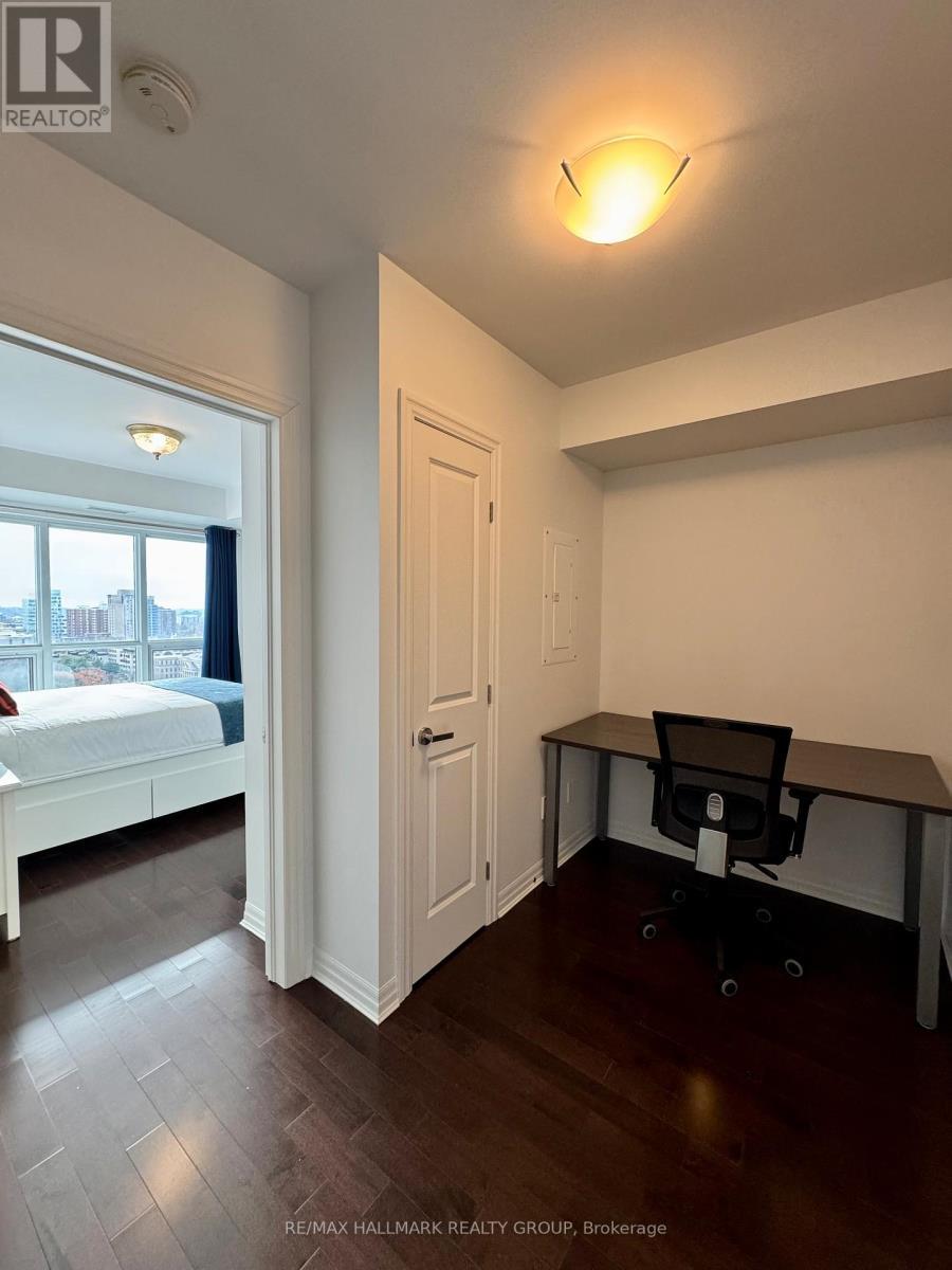 2003 - 195 Besserer Street, Ottawa, ON - Indoor Photo Showing Other Room