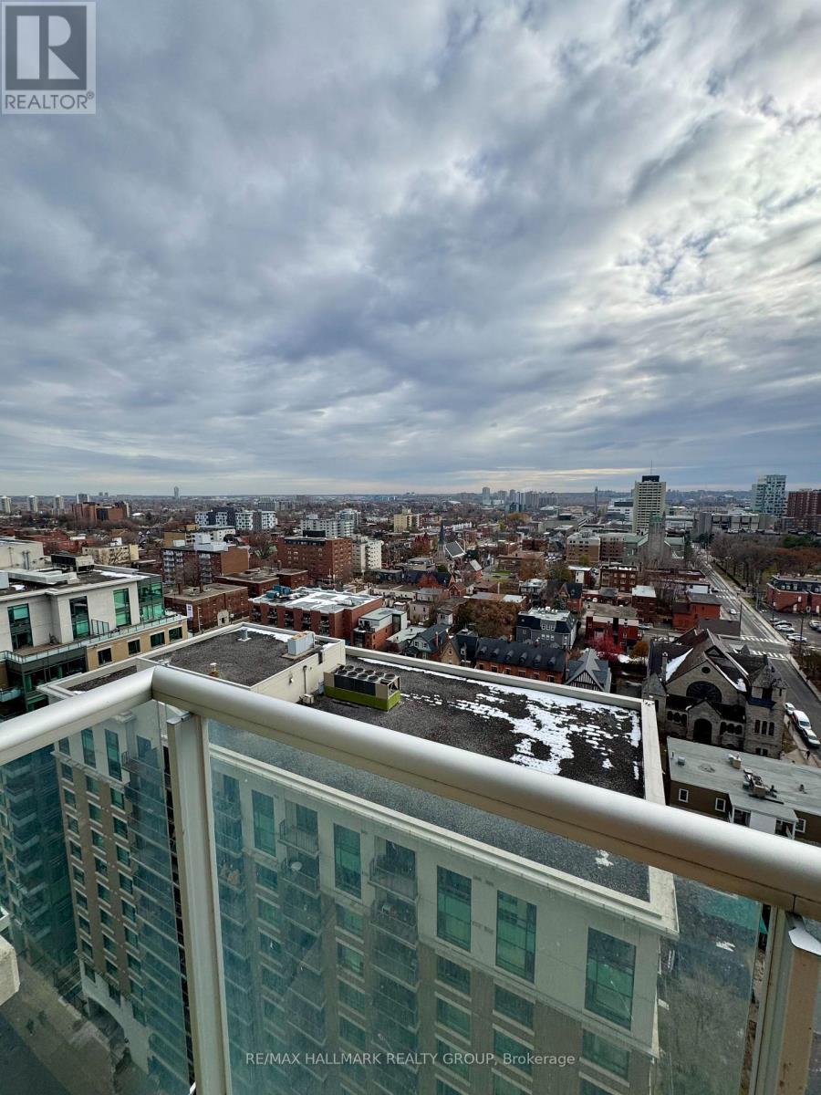 2003 - 195 Besserer Street, Ottawa, ON - Outdoor With View