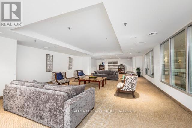 2003 - 195 Besserer Street, Ottawa, ON - Indoor