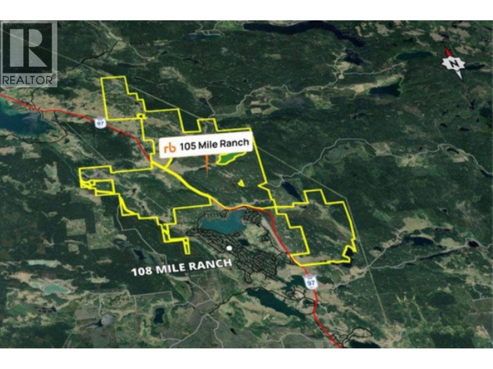 5503 Backvalley Road, 100 Mile House, BC