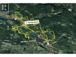 5503 BACKVALLEY ROAD 100 Mile House, BC V0K 2E1