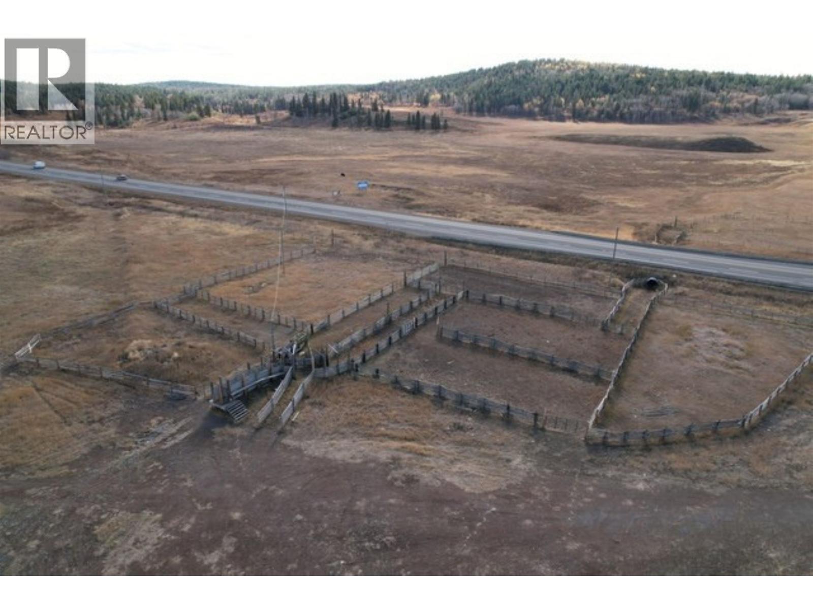 5503 Backvalley Road, 100 Mile House, BC