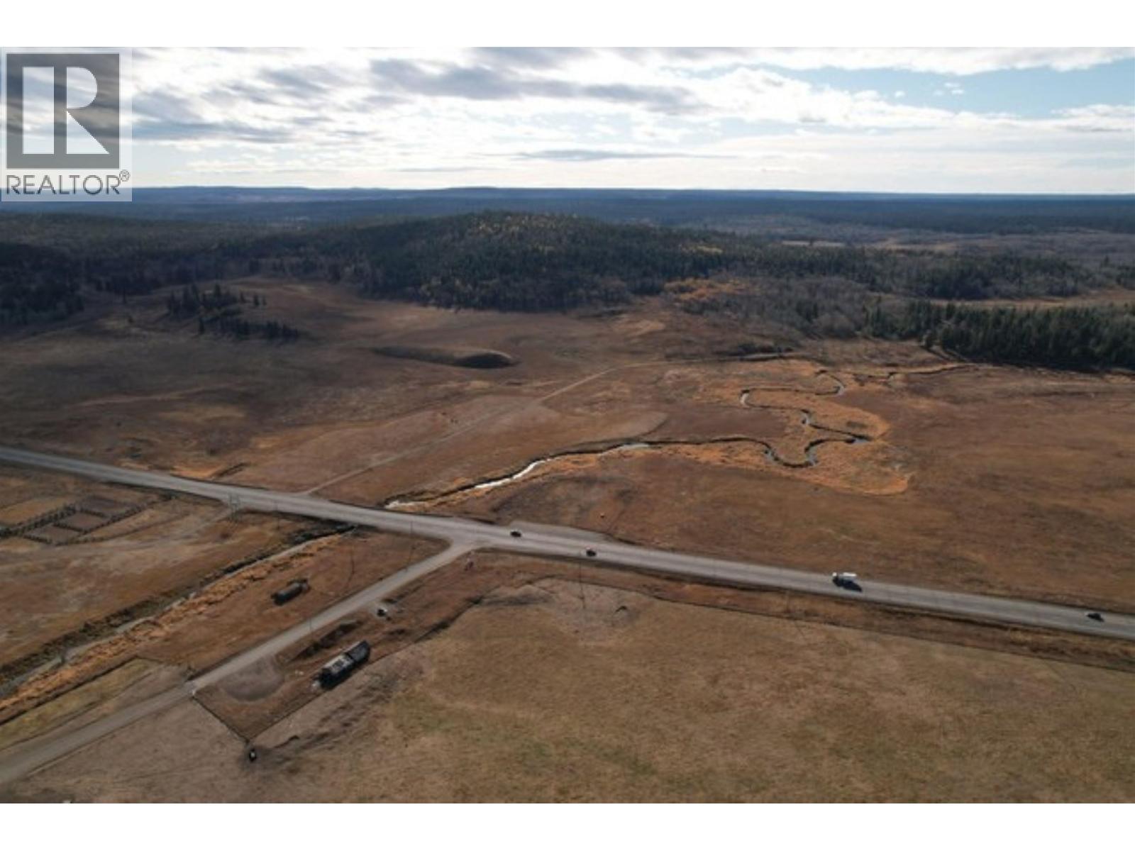 5503 Backvalley Road, 100 Mile House, BC