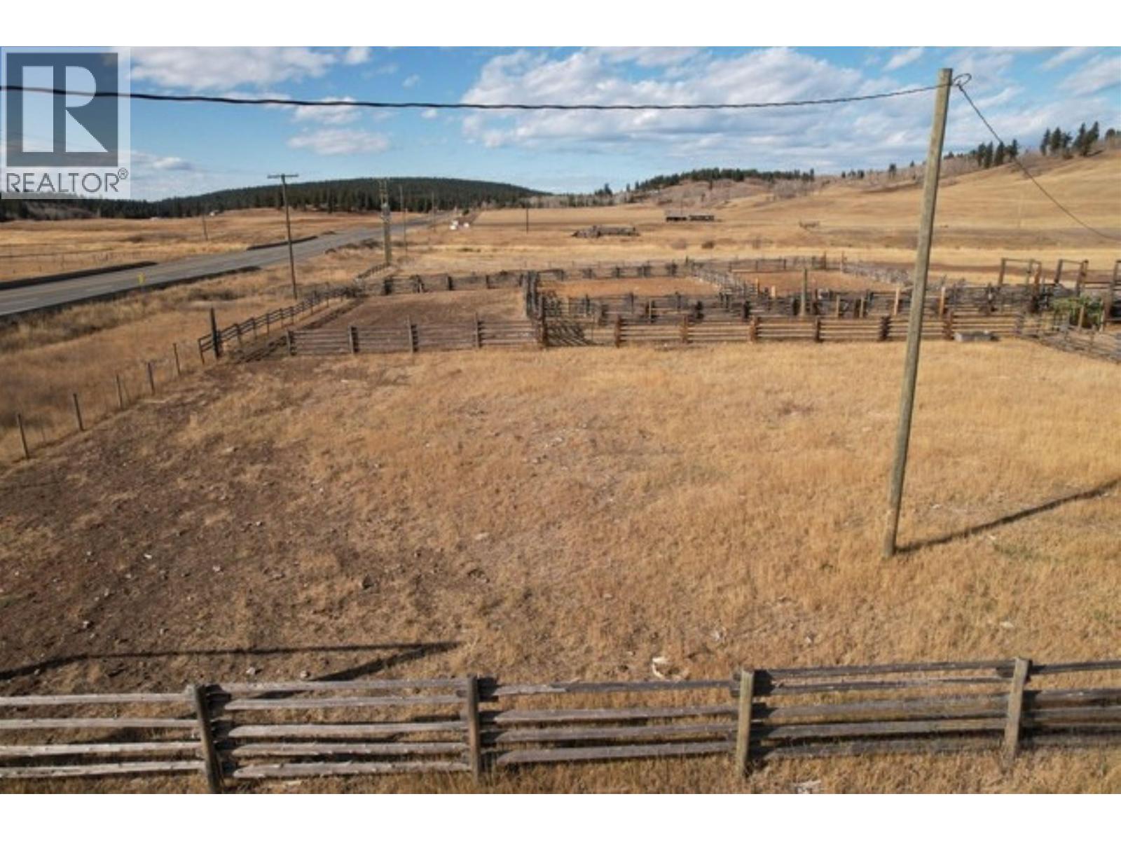 5503 Backvalley Road, 100 Mile House, BC