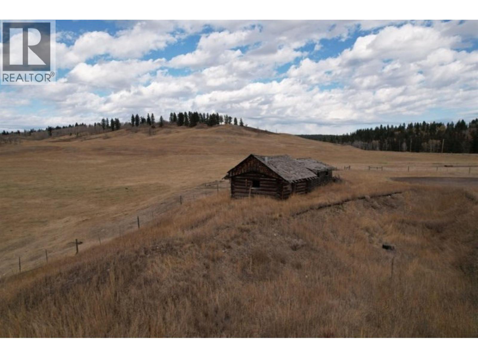 5503 Backvalley Road, 100 Mile House, BC