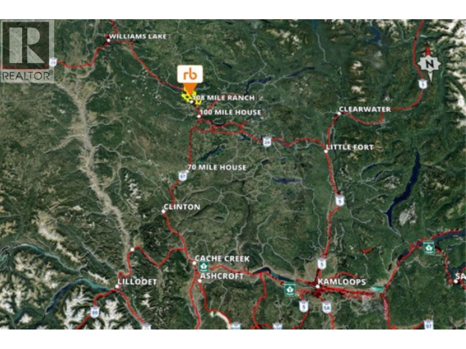 5503 Backvalley Road, 100 Mile House, BC