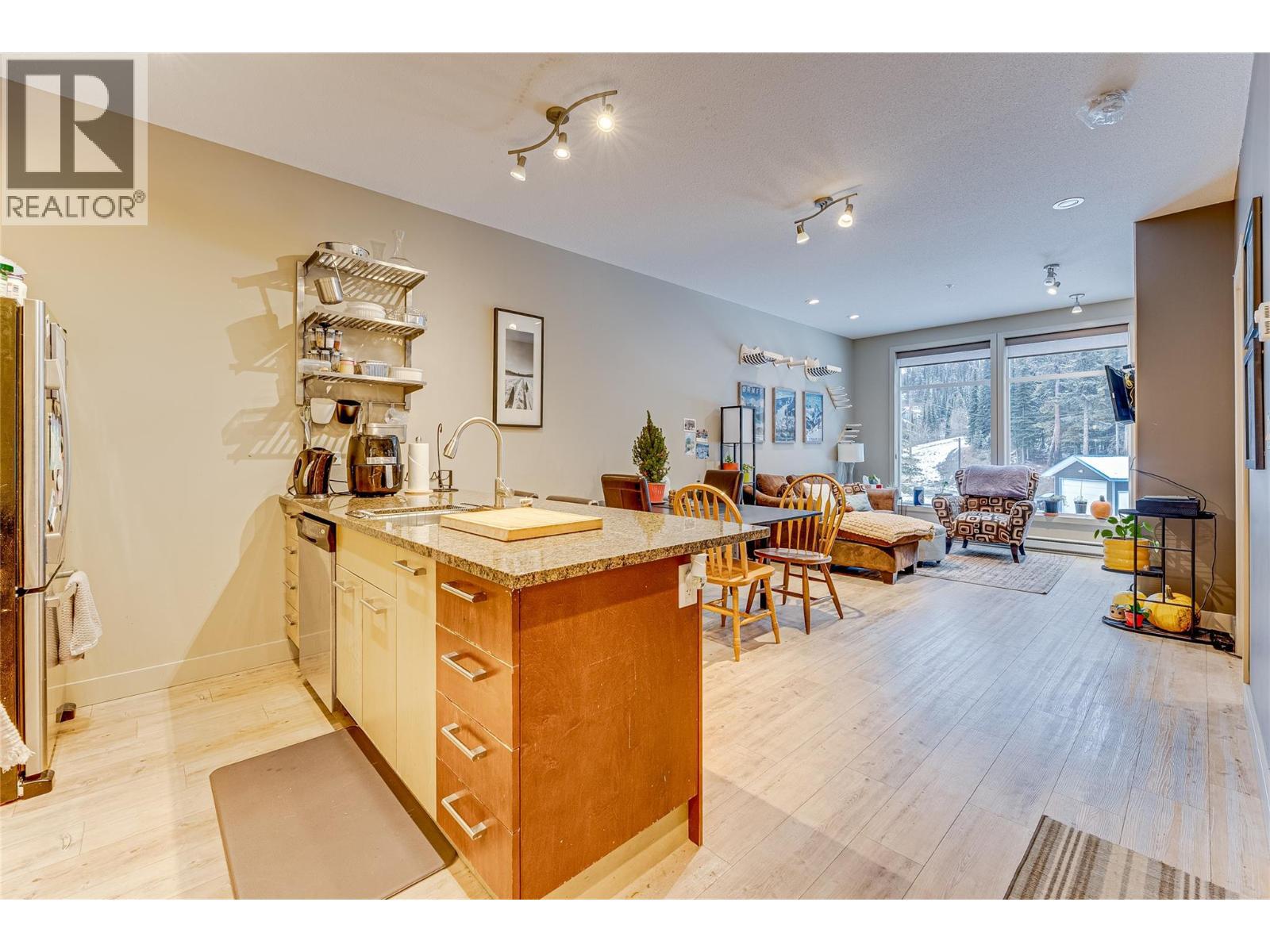 30 Monashee Road Unit# 203, Vernon, BC - Indoor