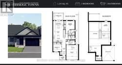 40 QUARTZ STREET East Zorra-Tavistock (Tavistock), ON N0B 2R0