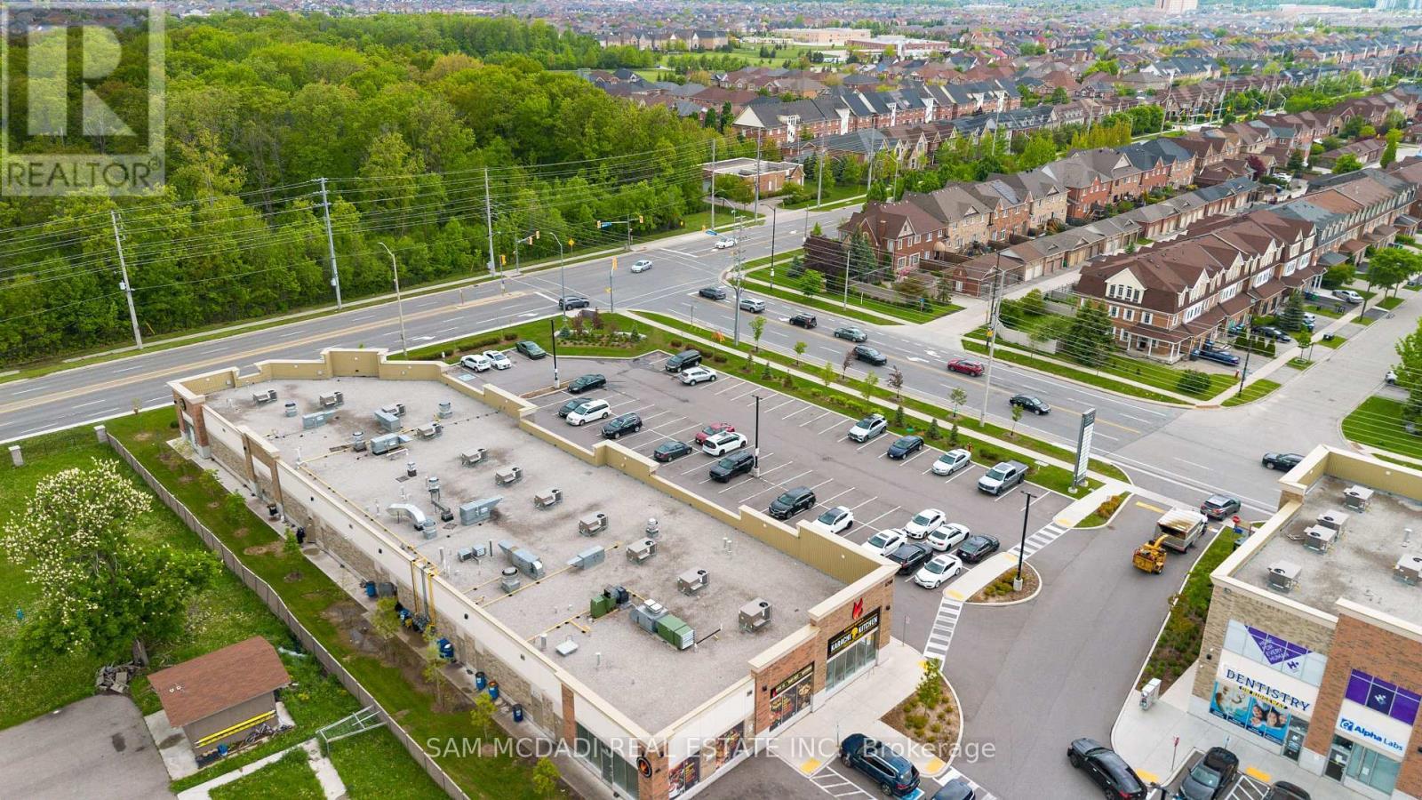 72 - 4700 Ridgeway Drive, Mississauga, ON