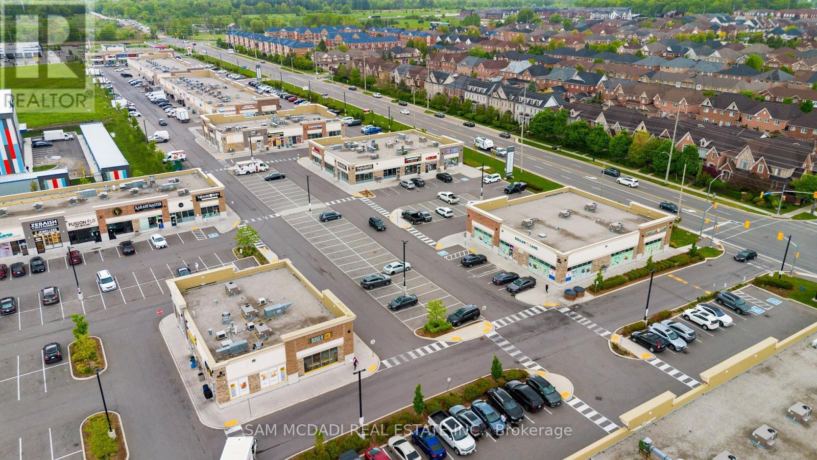 72 - 4700 Ridgeway Drive, Mississauga, ON