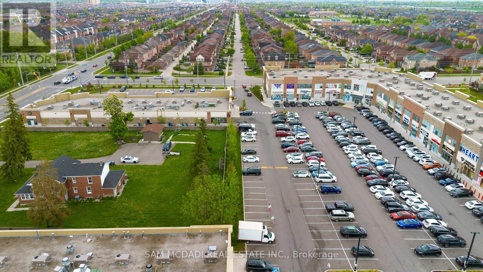 72 - 4700 Ridgeway Drive, Mississauga, ON