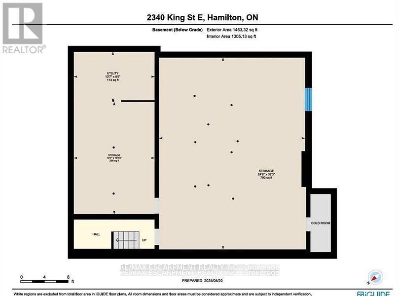 2340 King Street E, Hamilton, ON - Other