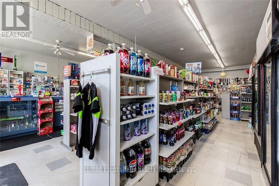 2340 King Street E, Hamilton, ON - Indoor